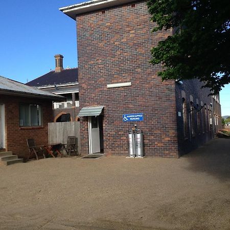 The Convent Glen Innes Exterior photo