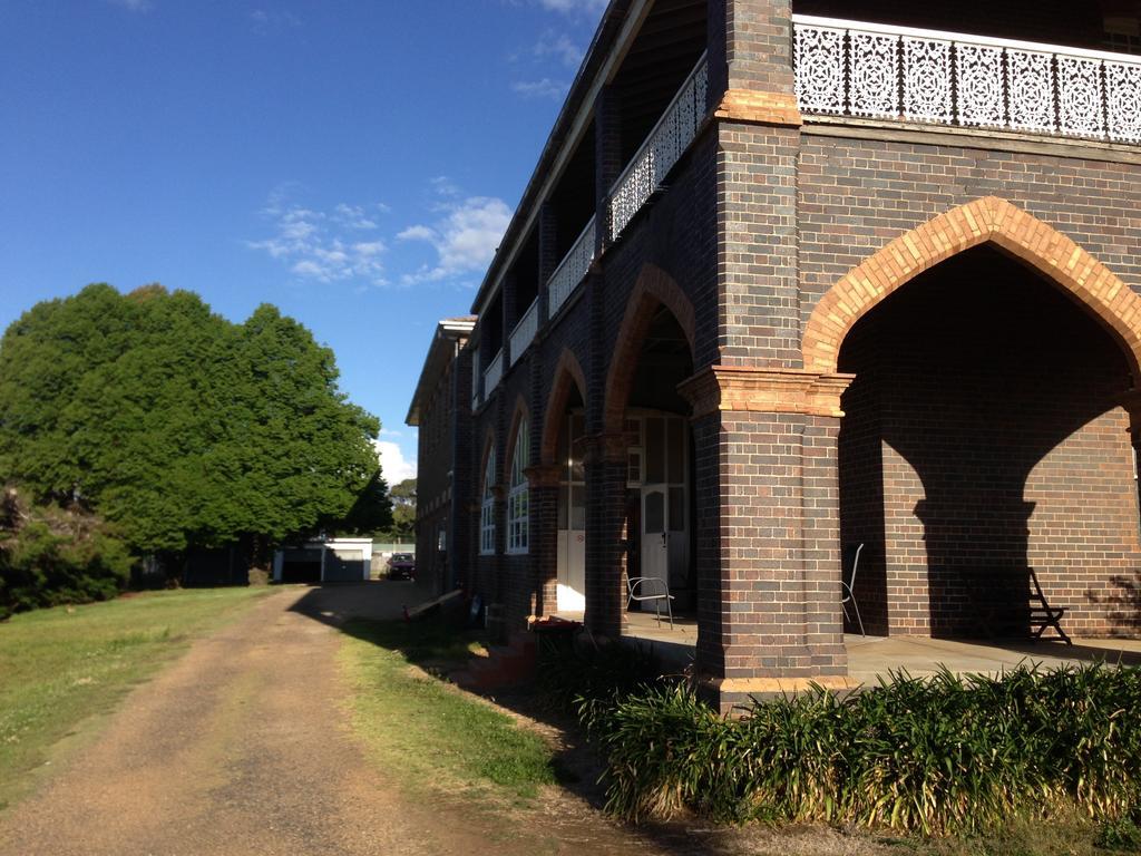 The Convent Glen Innes Exterior photo