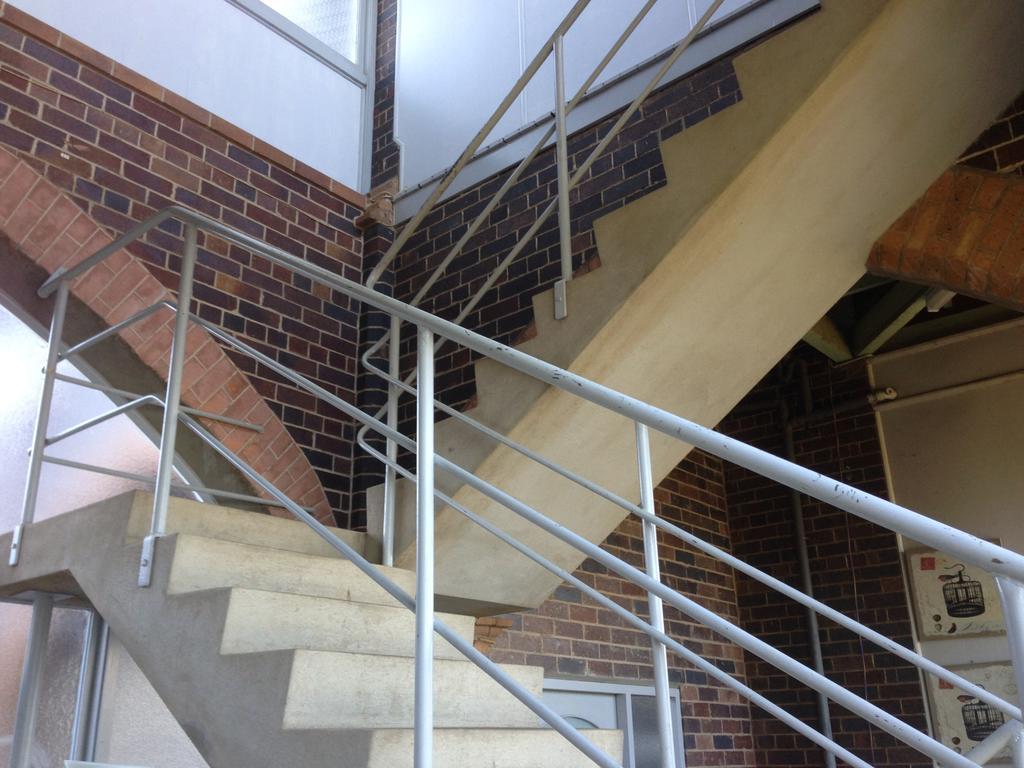 The Convent Glen Innes Exterior photo