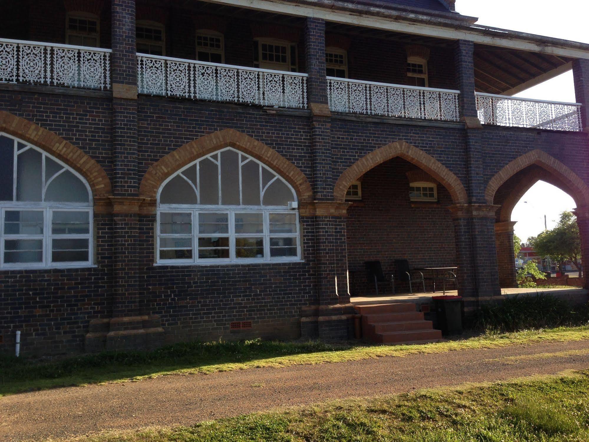 The Convent Glen Innes Exterior photo