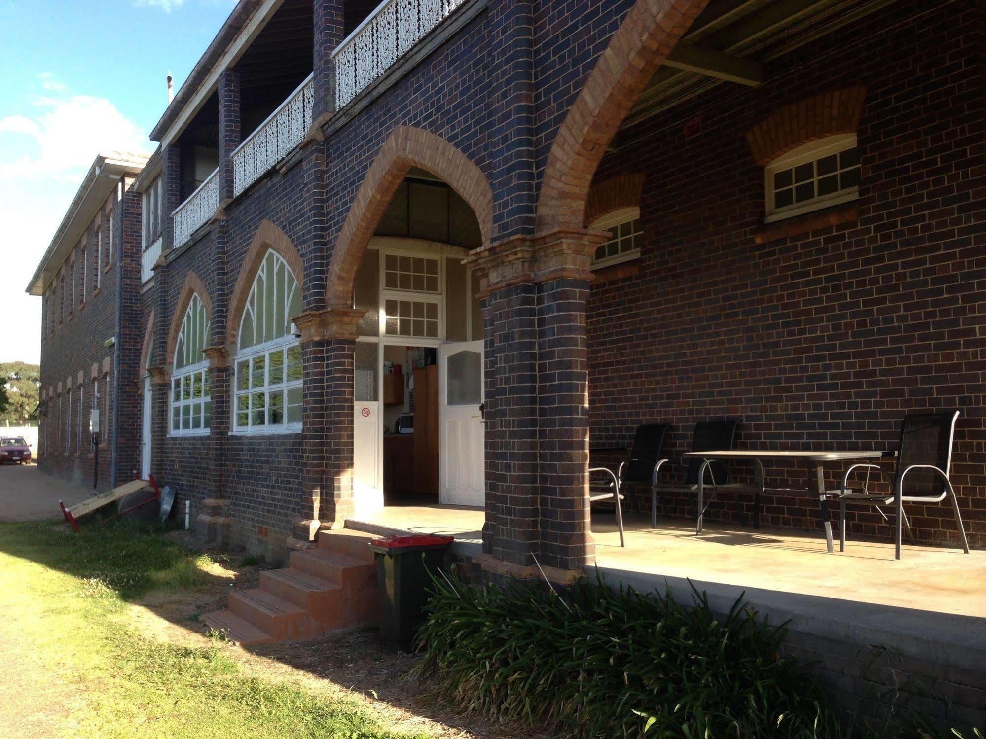 The Convent Glen Innes Exterior photo